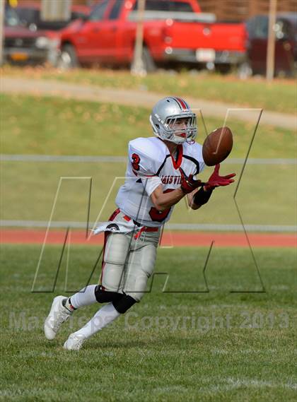 Thumbnail 1 in Dansville @ Haverling photogallery.