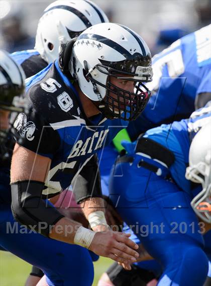 Thumbnail 1 in Dansville @ Haverling photogallery.