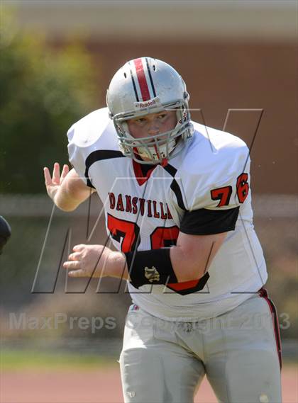 Thumbnail 1 in Dansville @ Haverling photogallery.