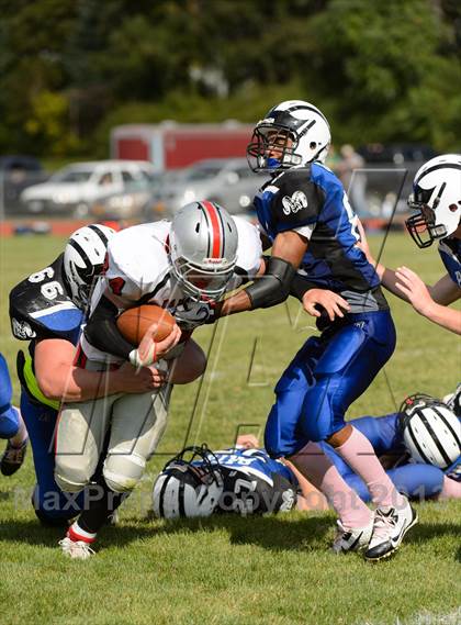Thumbnail 1 in Dansville @ Haverling photogallery.