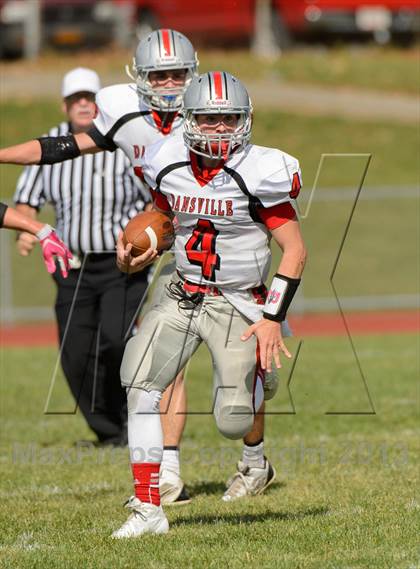 Thumbnail 1 in Dansville @ Haverling photogallery.