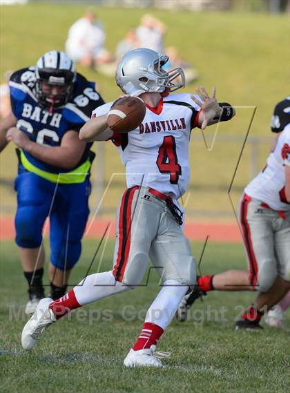 Thumbnail 3 in Dansville @ Haverling photogallery.