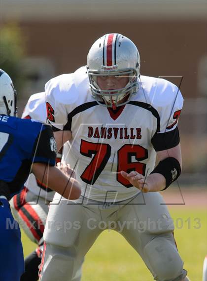 Thumbnail 2 in Dansville @ Haverling photogallery.