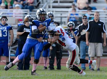 Thumbnail 3 in Dansville @ Haverling photogallery.