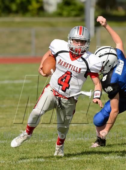 Thumbnail 3 in Dansville @ Haverling photogallery.