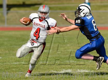 Thumbnail 3 in Dansville @ Haverling photogallery.