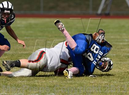 Thumbnail 1 in Dansville @ Haverling photogallery.