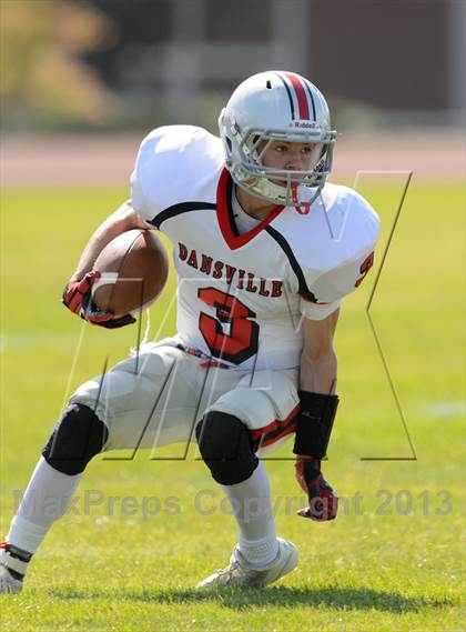 Thumbnail 1 in Dansville @ Haverling photogallery.