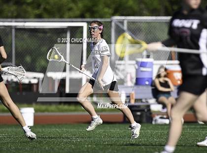 Thumbnail 1 in Prout @ East Greenwich (RIIL Division 1 Quarterfinal) photogallery.