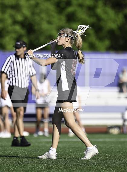 Thumbnail 1 in Prout @ East Greenwich (RIIL Division 1 Quarterfinal) photogallery.
