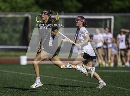 Thumbnail 1 in Prout @ East Greenwich (RIIL Division 1 Quarterfinal) photogallery.