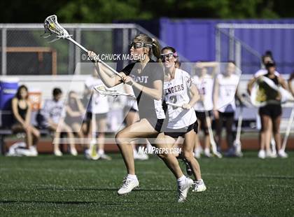 Thumbnail 3 in Prout @ East Greenwich (RIIL Division 1 Quarterfinal) photogallery.
