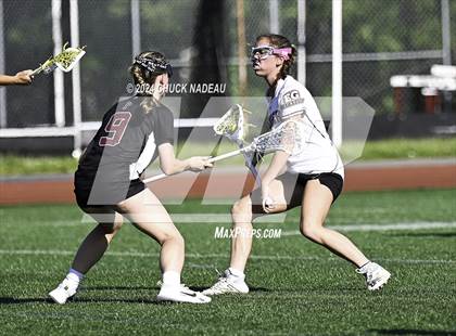 Thumbnail 1 in Prout @ East Greenwich (RIIL Division 1 Quarterfinal) photogallery.