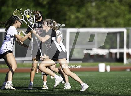 Thumbnail 1 in Prout @ East Greenwich (RIIL Division 1 Quarterfinal) photogallery.