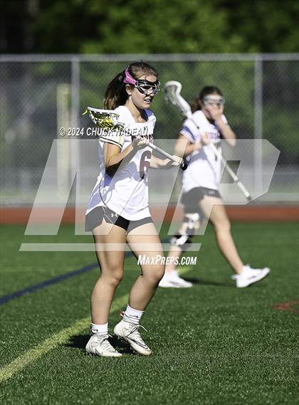 Thumbnail 1 in Prout @ East Greenwich (RIIL Division 1 Quarterfinal) photogallery.