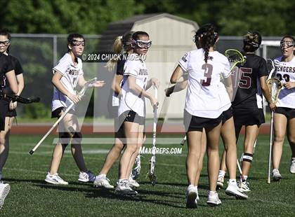 Thumbnail 2 in Prout @ East Greenwich (RIIL Division 1 Quarterfinal) photogallery.