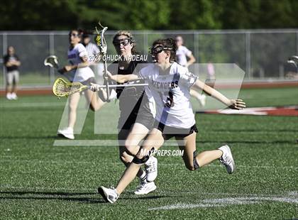 Thumbnail 1 in Prout @ East Greenwich (RIIL Division 1 Quarterfinal) photogallery.