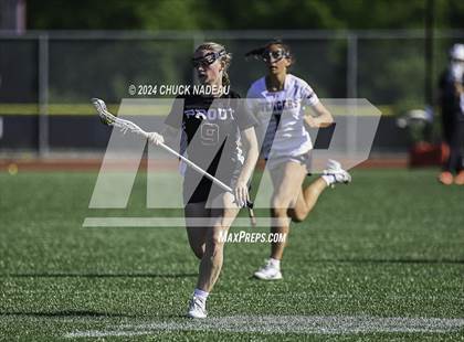 Thumbnail 1 in Prout @ East Greenwich (RIIL Division 1 Quarterfinal) photogallery.