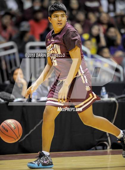 Thumbnail 1 in Blue Ridge vs. Winslow (AIA 3A Final) photogallery.