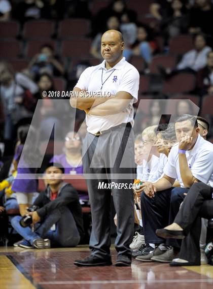 Thumbnail 3 in Blue Ridge vs. Winslow (AIA 3A Final) photogallery.