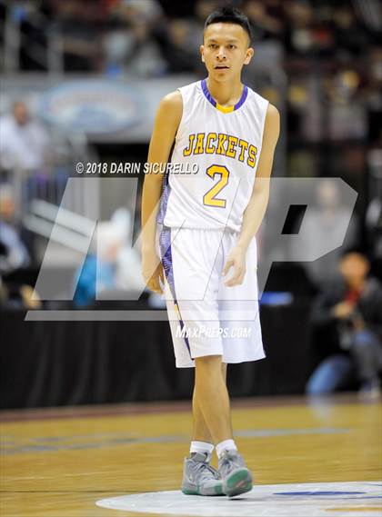 Thumbnail 3 in Blue Ridge vs. Winslow (AIA 3A Final) photogallery.