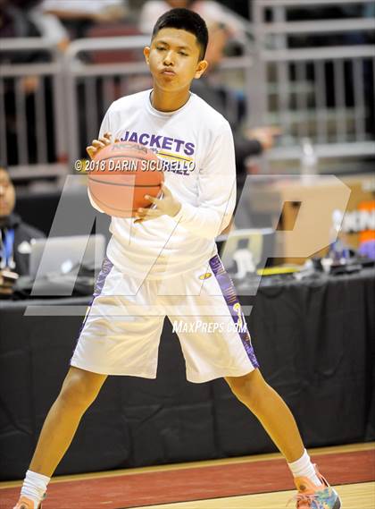 Thumbnail 1 in Blue Ridge vs. Winslow (AIA 3A Final) photogallery.