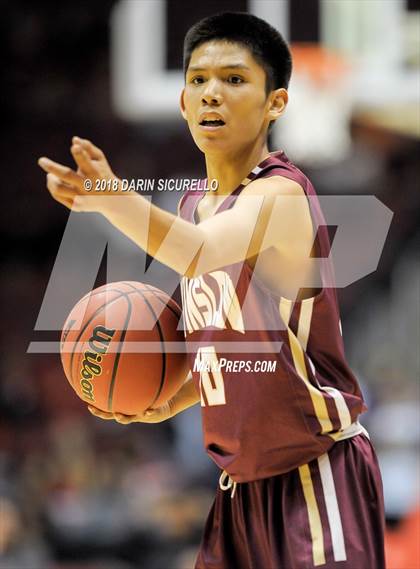 Thumbnail 1 in Blue Ridge vs. Winslow (AIA 3A Final) photogallery.