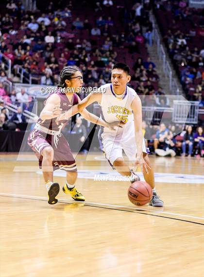 Thumbnail 1 in Blue Ridge vs. Winslow (AIA 3A Final) photogallery.
