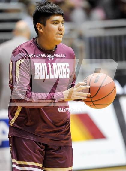 Thumbnail 1 in Blue Ridge vs. Winslow (AIA 3A Final) photogallery.