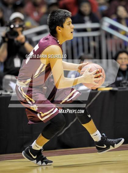 Thumbnail 3 in Blue Ridge vs. Winslow (AIA 3A Final) photogallery.