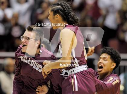 Thumbnail 2 in Blue Ridge vs. Winslow (AIA 3A Final) photogallery.