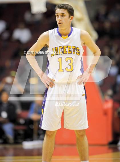 Thumbnail 2 in Blue Ridge vs. Winslow (AIA 3A Final) photogallery.