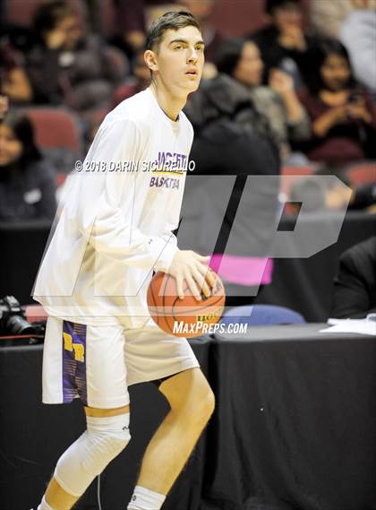Thumbnail 1 in Blue Ridge vs. Winslow (AIA 3A Final) photogallery.