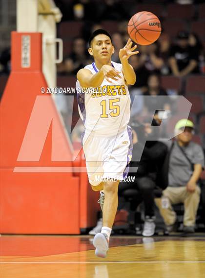Thumbnail 1 in Blue Ridge vs. Winslow (AIA 3A Final) photogallery.
