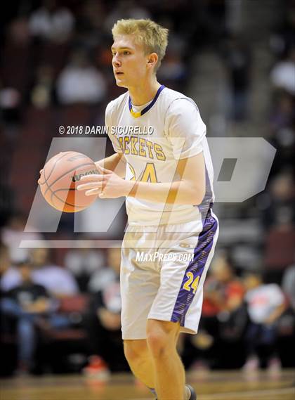 Thumbnail 2 in Blue Ridge vs. Winslow (AIA 3A Final) photogallery.