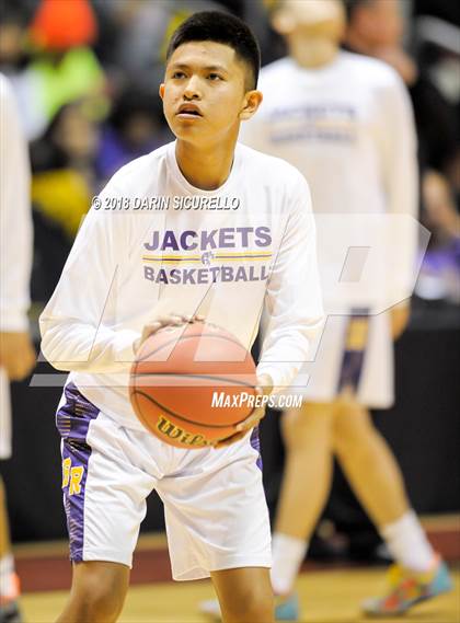 Thumbnail 1 in Blue Ridge vs. Winslow (AIA 3A Final) photogallery.