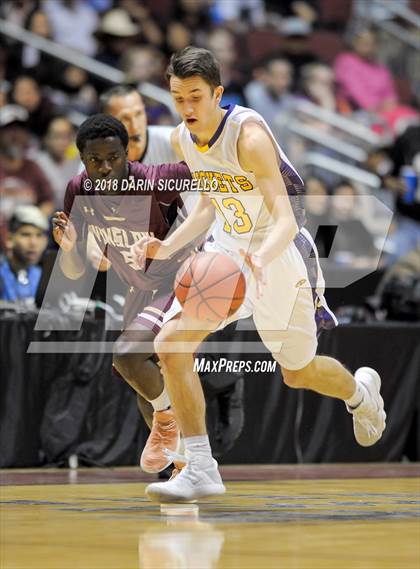 Thumbnail 2 in Blue Ridge vs. Winslow (AIA 3A Final) photogallery.
