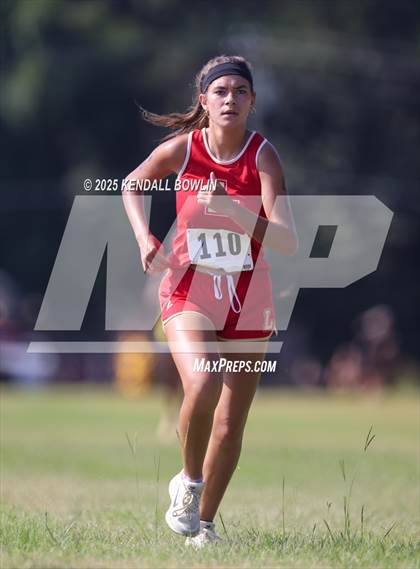 Thumbnail 1 in South Panola XC Opener photogallery.