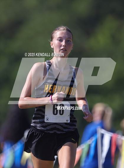 Thumbnail 1 in South Panola XC Opener photogallery.