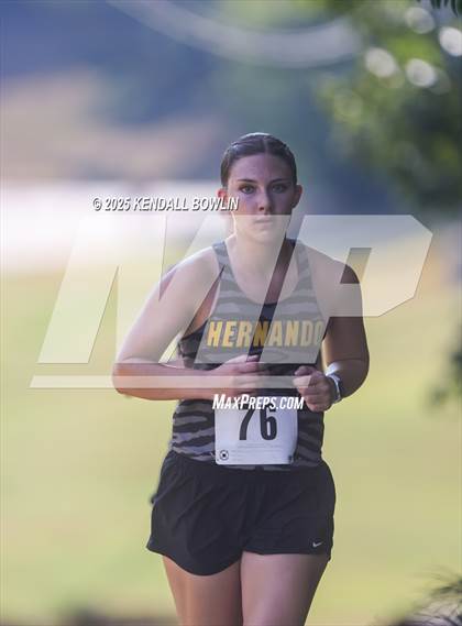 Thumbnail 3 in South Panola XC Opener photogallery.