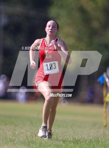 Thumbnail 3 in South Panola XC Opener photogallery.