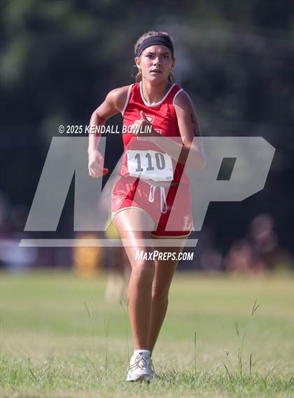 Thumbnail 2 in South Panola XC Opener photogallery.