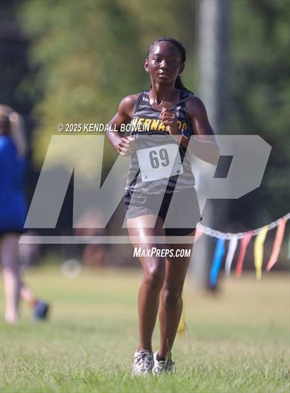 Thumbnail 3 in South Panola XC Opener photogallery.