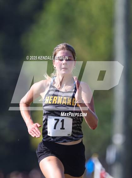 Thumbnail 1 in South Panola XC Opener photogallery.