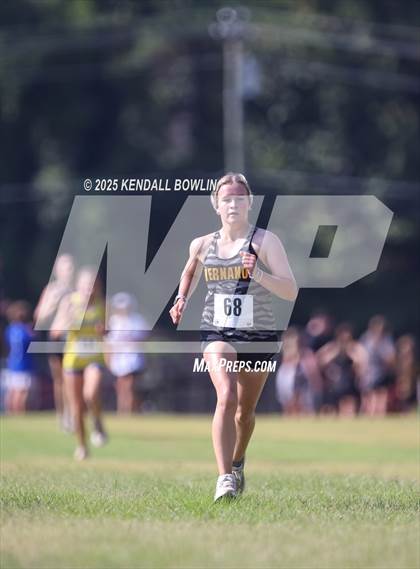 Thumbnail 3 in South Panola XC Opener photogallery.