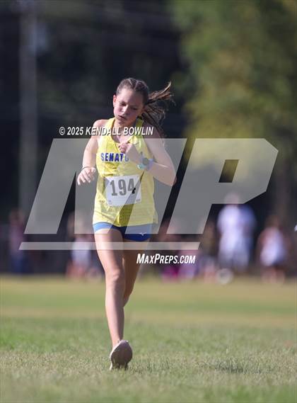 Thumbnail 1 in South Panola XC Opener photogallery.