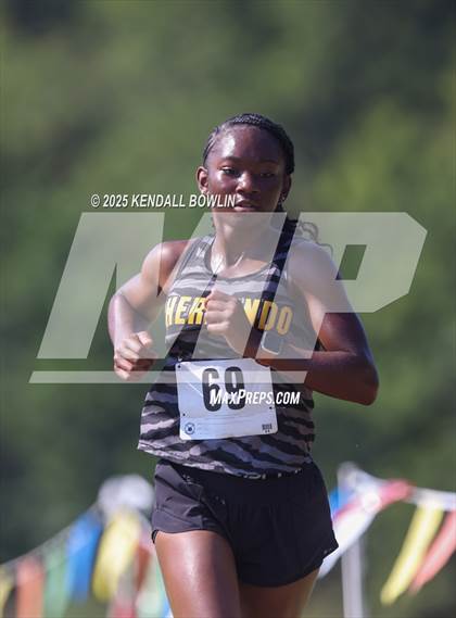 Thumbnail 1 in South Panola XC Opener photogallery.