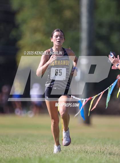 Thumbnail 1 in South Panola XC Opener photogallery.