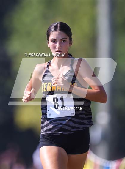 Thumbnail 2 in South Panola XC Opener photogallery.