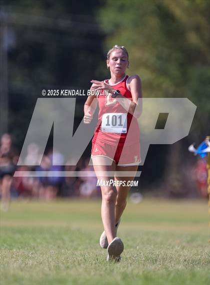 Thumbnail 1 in South Panola XC Opener photogallery.